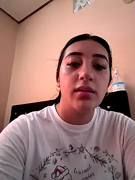 Hannahoff live sex cam