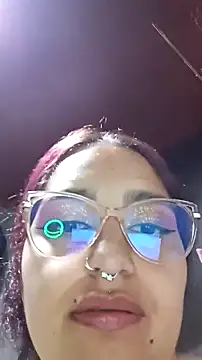 Neftalii_Evans's cam snapshot