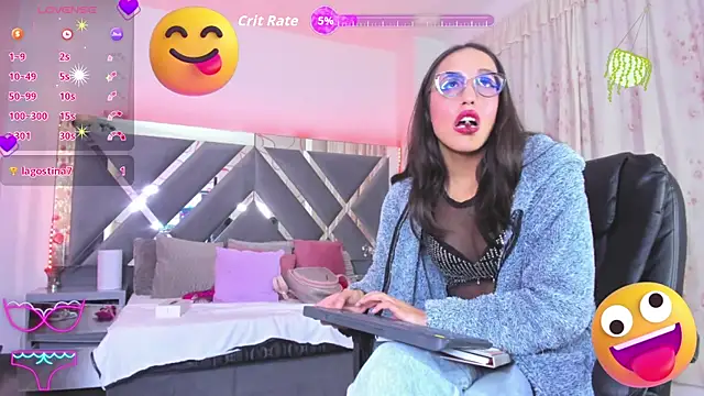 Abby_esposiito's cam snapshot