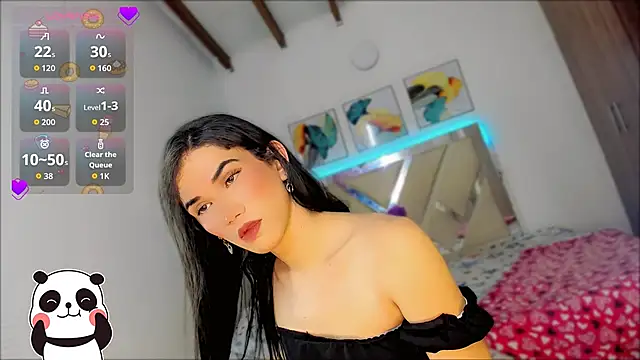 Charming_J live sex cam