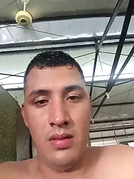 MonasticCanine live sex cam