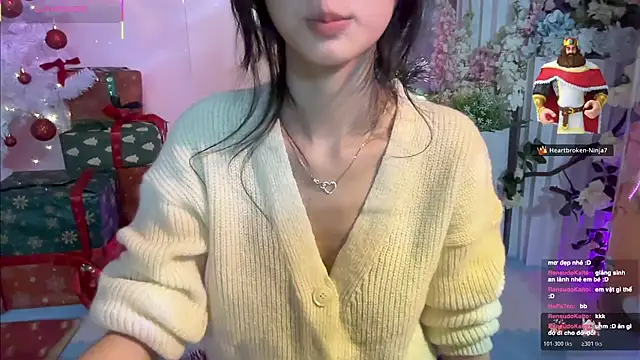 Your-Sunshine live sex cam