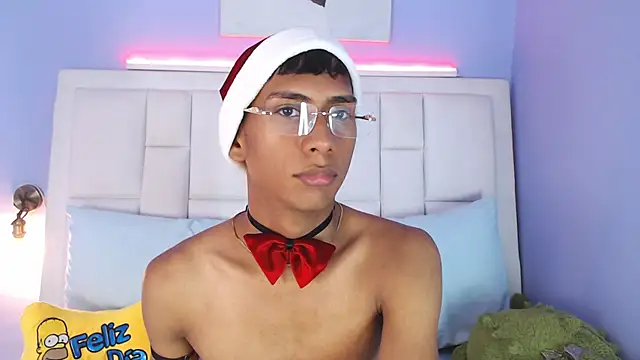 Nick_Collins18 live sex cam