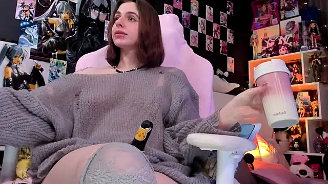 Supaidagaru live sex cam