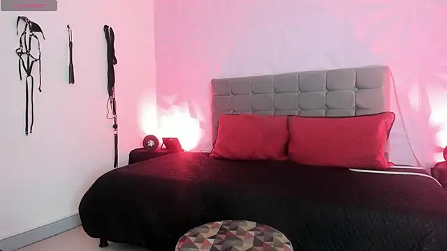 MadameLilith_cg live sex cam