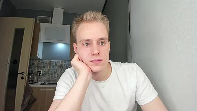 Kevin_Young_Cat live sex cam