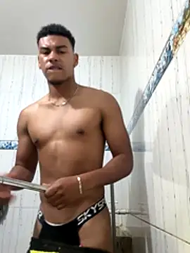 RoddyRich11 live sex cam