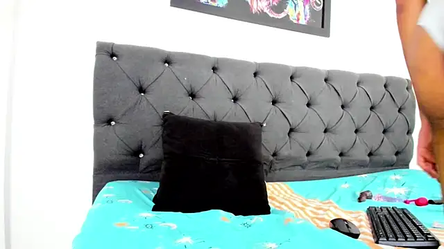 Audaxia666Doll live sex cam