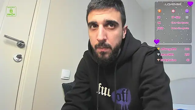 Zeyn_Edwards live sex cam