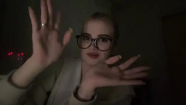 KarissaBoisse's cam snapshot