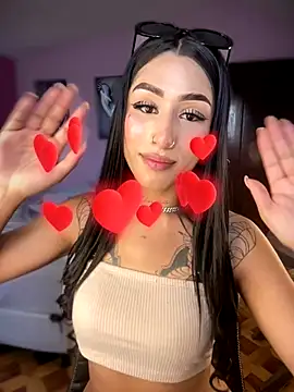 _Denisse444 live sex cam