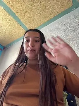 Alix_Rousses21 live sex cam