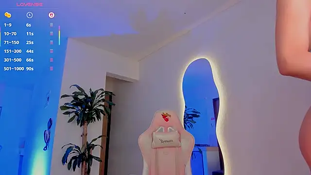 Pretty_Mariangel live sex cam