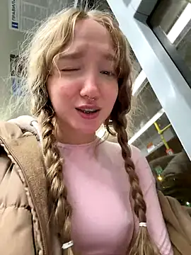 bambi_lu's cam snapshot