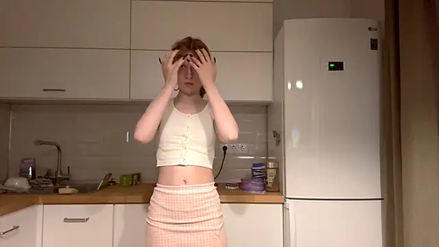 ElfriedaZwack live sex cam