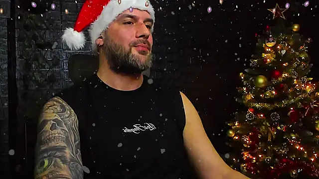 LexHardy live sex cam