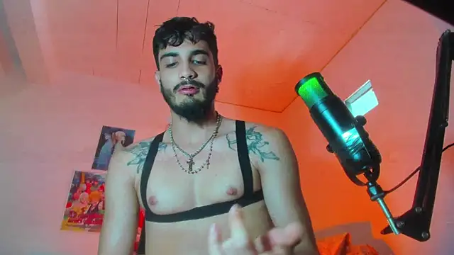 LovexJuxn_ live sex cam