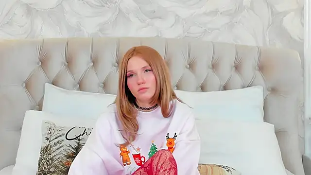 MelissaLiss's cam snapshot