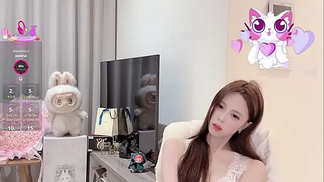 Nebula-qiu live sex cam