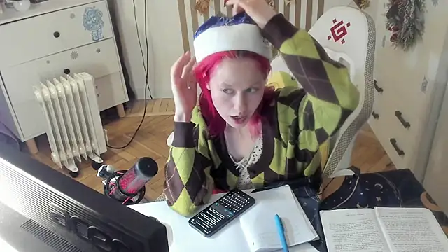 Silly__Milly's cam snapshot