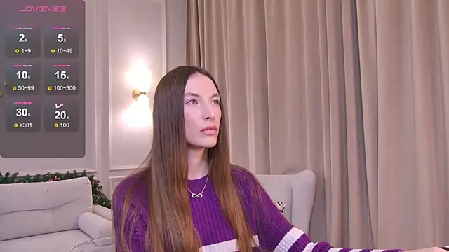 Annet_Jones's cam snapshot