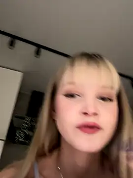 BellaSecrettt's cam snapshot