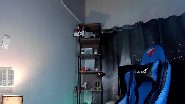 NovaaWheler live sex cam