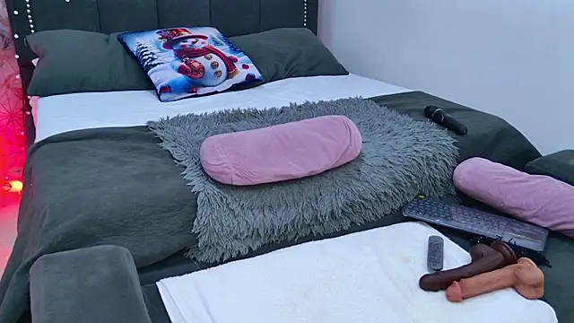 Angelique_Angell live sex cam