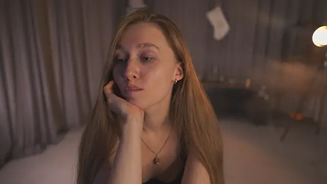 HollyOuk's cam snapshot