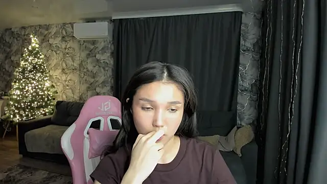 asiansoul's cam snapshot