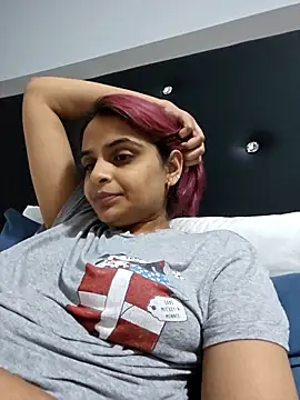 DirtySnowball69 live sex cam