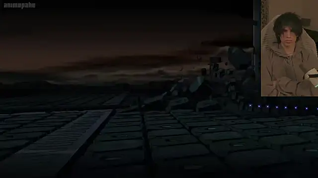 Wampeyes live sex cam