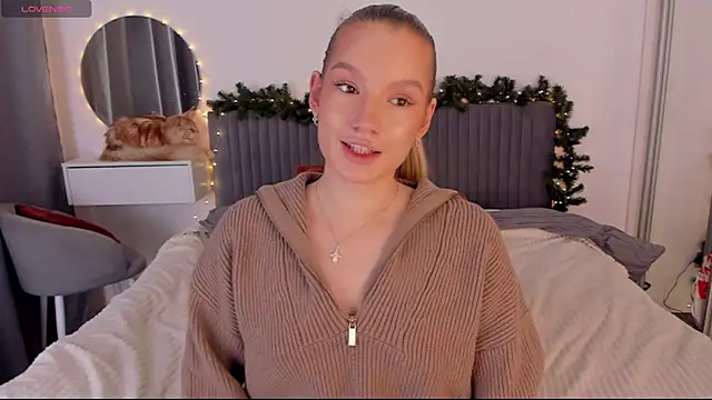 CassieRayss's cam snapshot