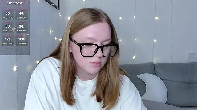 PixiePotion's cam snapshot