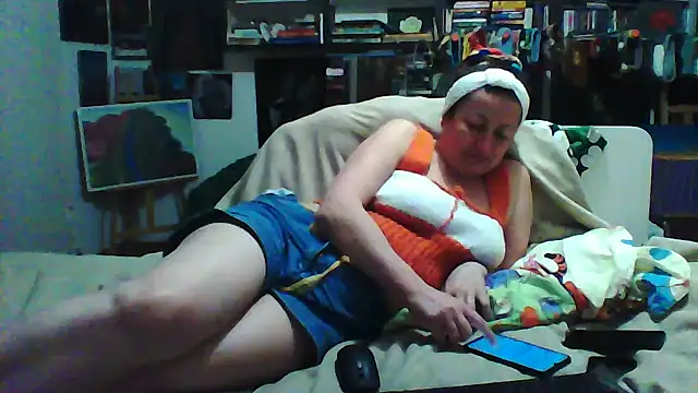 MariaAnaSunshine live sex cam