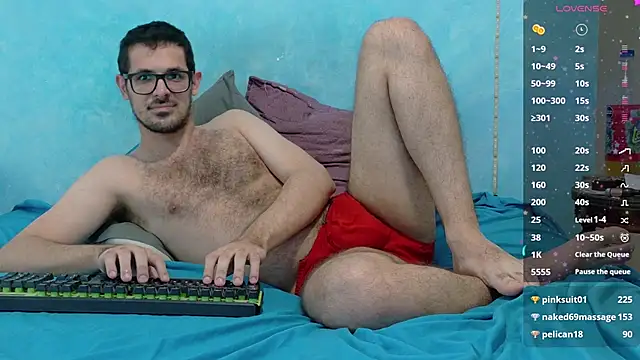 Morpheus-the-oniro live sex cam