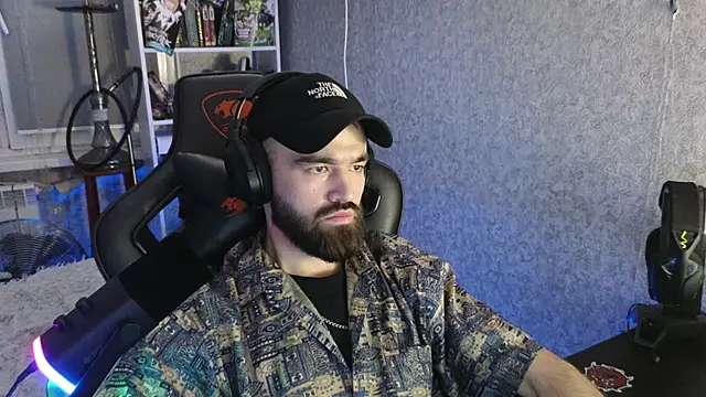 Nik_Namee live sex cam