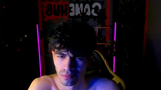 JaremyHarris live sex cam