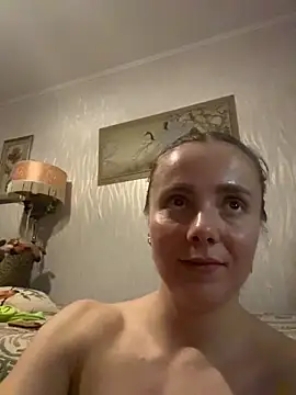 AlisaKissss's cam snapshot