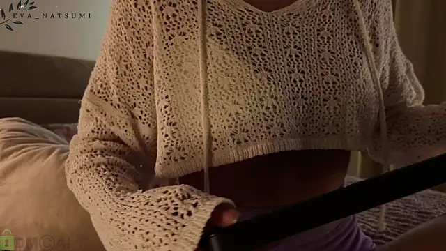 Eva_Natsumi's cam snapshot