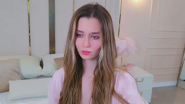 MarybethSnow's cam snapshot