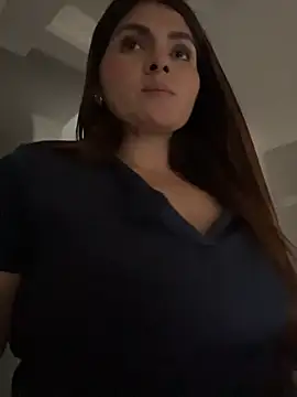 RosaliaVicky live sex cam