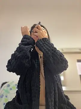 Gabriela-Grace's cam snapshot