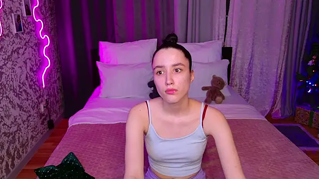 ChelseaFiness's cam snapshot