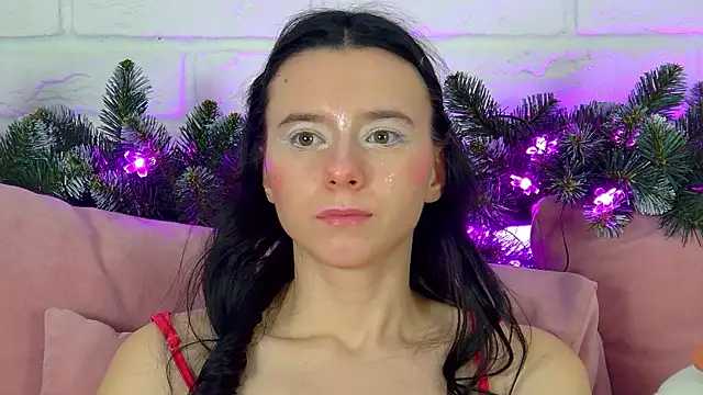 ArinaKubrick's cam snapshot