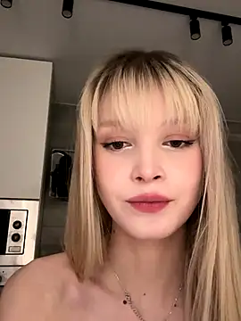 BellaSecrettt's cam snapshot