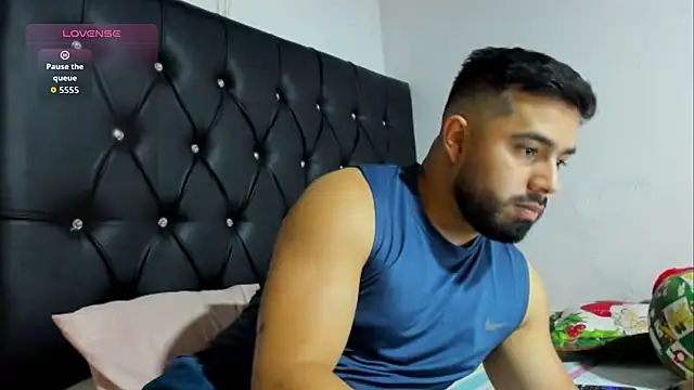 mikeblaree live sex cam
