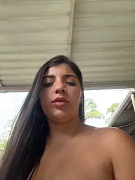 Isaa-Sweet's cam snapshot