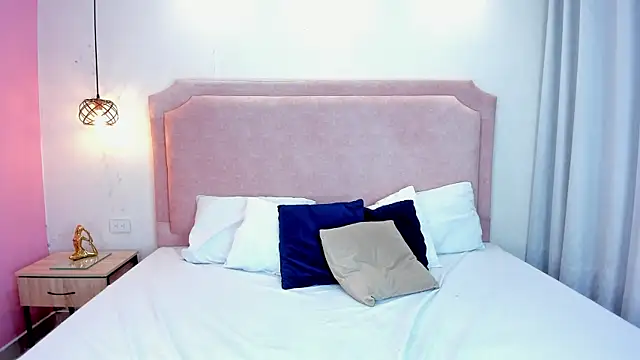 BrookRusell's cam snapshot