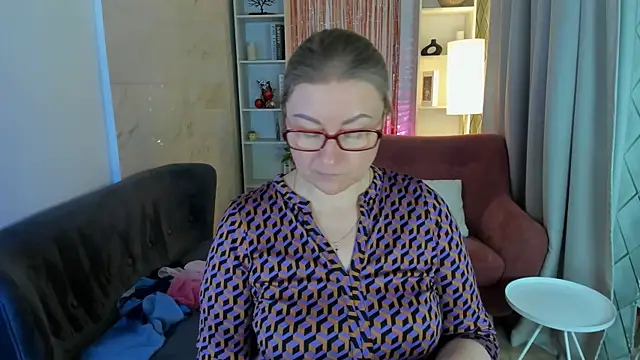 AlexandraKind's cam snapshot